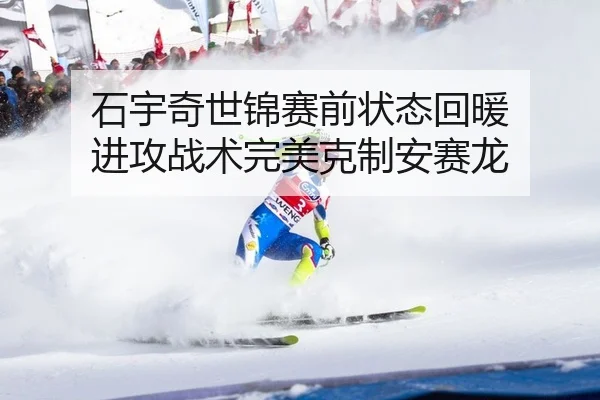 石宇奇世锦赛前状态回暖 进攻战术完美克制安赛龙
